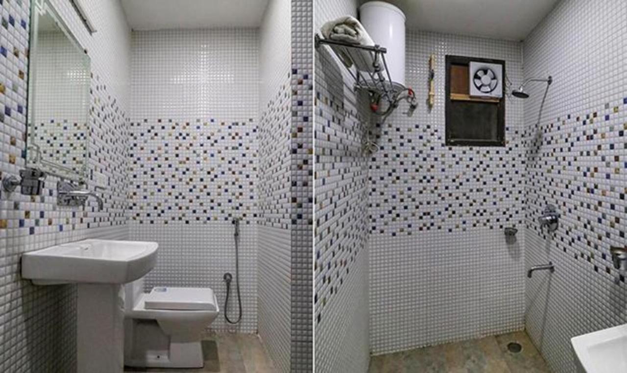 Fabhotel Agk Haridwār Extérieur photo